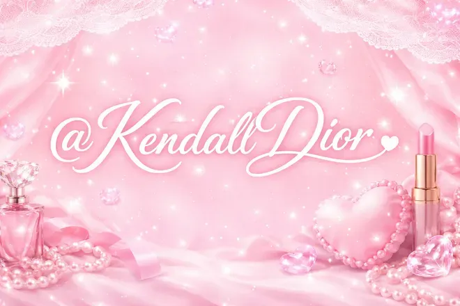 OnlyFans cuenta kendall.dior header 2