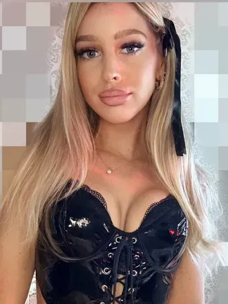 OnlyFans cuenta kleinesofie avatar 1