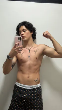 OnlyFans cuenta lisandroanezz header 2