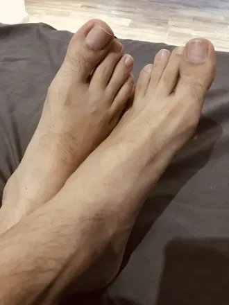 OnlyFans cuenta pie_descalzo avatar 1