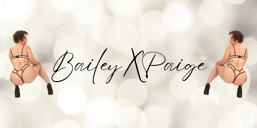 OnlyFans cuenta baileyxpaige header 2