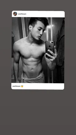 OnlyFans cuenta aleixlexan header 2