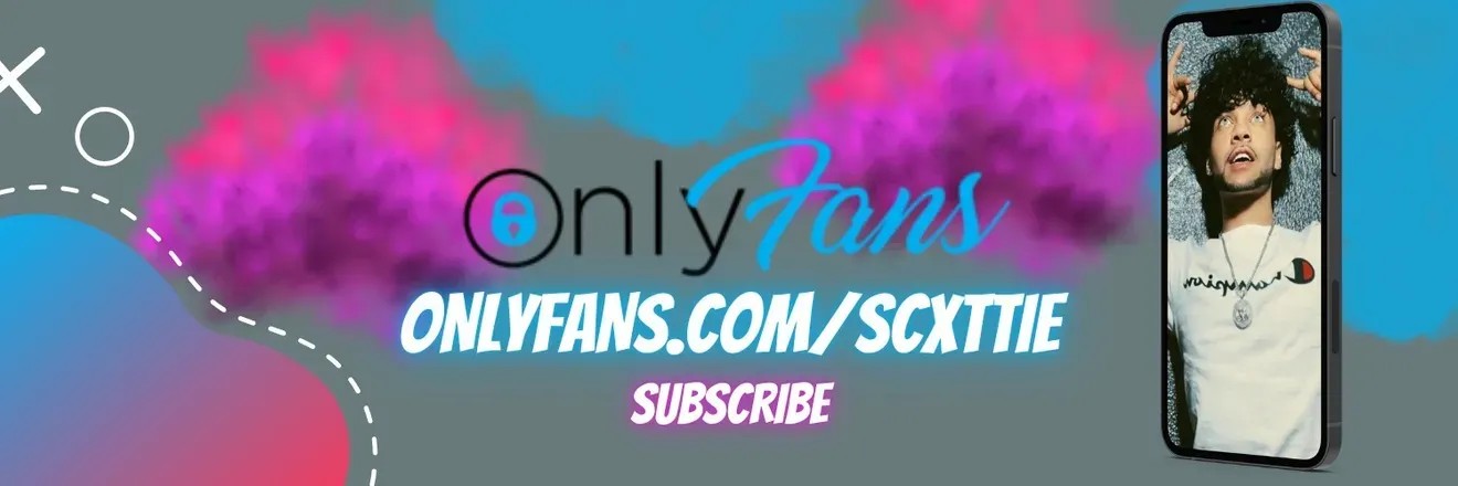 OnlyFans cuenta scxttie header 2