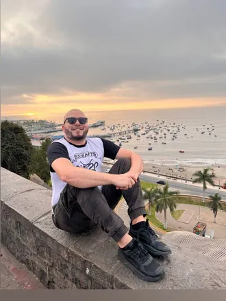 OnlyFans cuenta yosoyfercho26 header 2