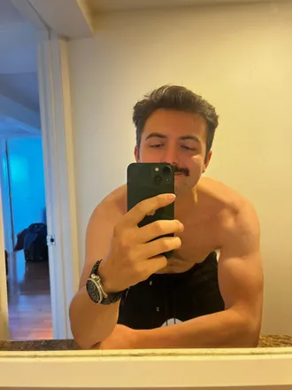 OnlyFans cuenta good_boy6669 header 2