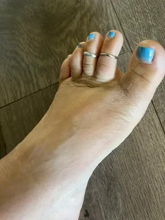 OnlyFans account  lickmyfeet1326 avatar 1