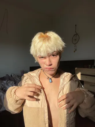 OnlyFans cuenta fairy.silentt previous_avatars_1 3