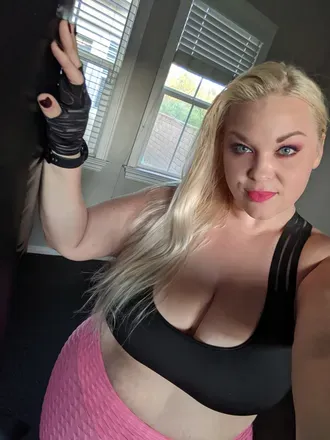 OnlyFans cuenta blondebrute avatar 1