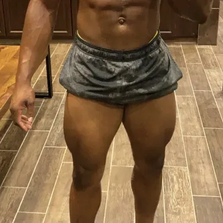 OnlyFans cuenta theeprodigy avatar 1