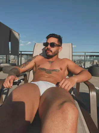 OnlyFans cuenta pietroboss avatar 1