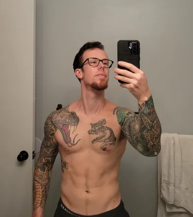OnlyFans cuenta codyscrazylife89 header 2