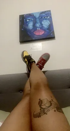 OnlyFans account  solequeend header 2