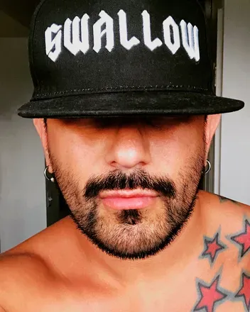 OnlyFans cuenta xicosauce avatar 1