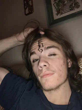 OnlyFans cuenta charlie4urpleasure header 2