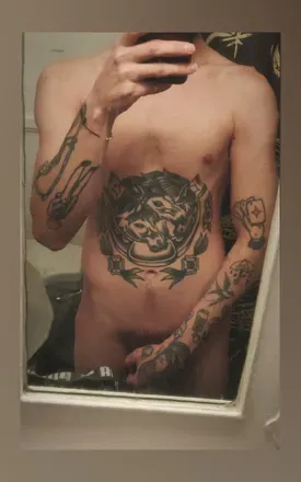 OnlyFans cuenta weeniehut99 avatar 1