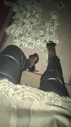 OnlyFans account  thehighesttitle header 2