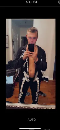 OnlyFans cuenta theamazingtanner avatar 1