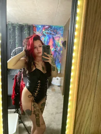OnlyFans cuenta nellbell_1919 avatar 1
