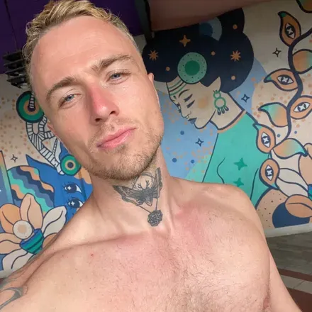 OnlyFans cuenta thatshyyogaguy avatar 1