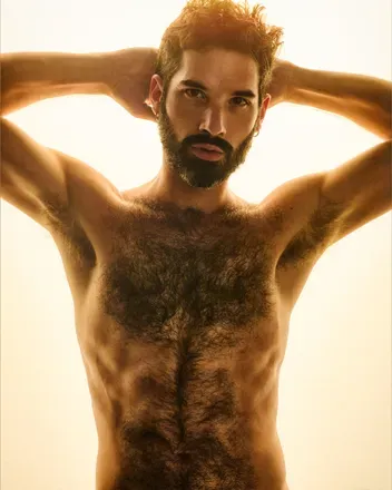 OnlyFans cuenta pupscritch avatar 1