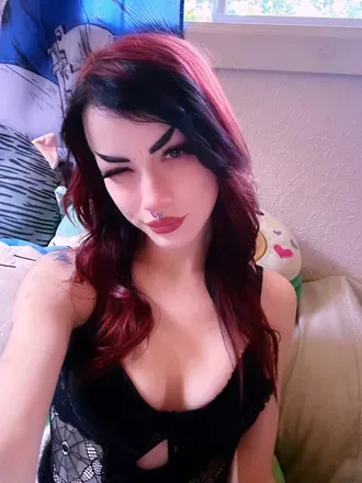 OnlyFans of lasagnawteeth