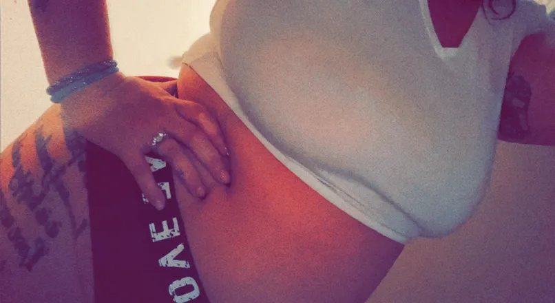 OnlyFans cuenta thelunarue header 1