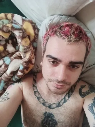 OnlyFans cuenta undeadduck92 header 2