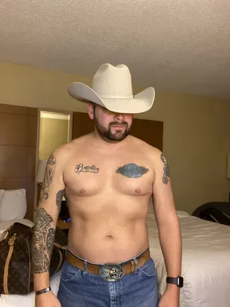OnlyFans cuenta texan_tornado88 avatar 1