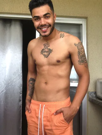 OnlyFans cuenta bruninho1907 header 2