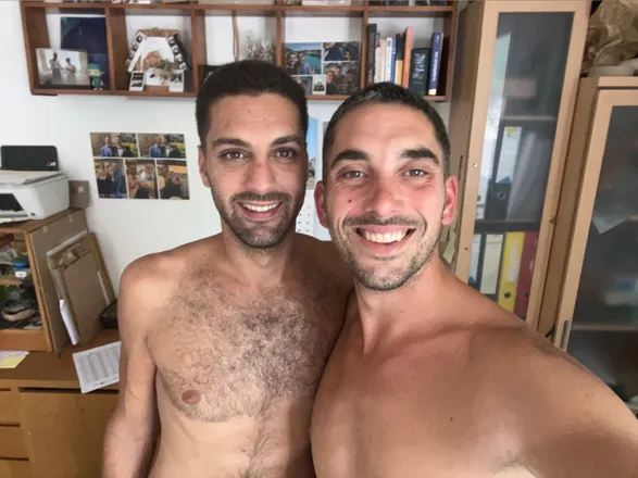 OnlyFans cuenta parejavers9297 header 2