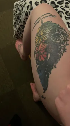 OnlyFans cuenta tattedbabe.3291 header 2