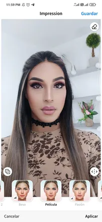 OnlyFans cuenta sweet_goddes_ts avatar 1