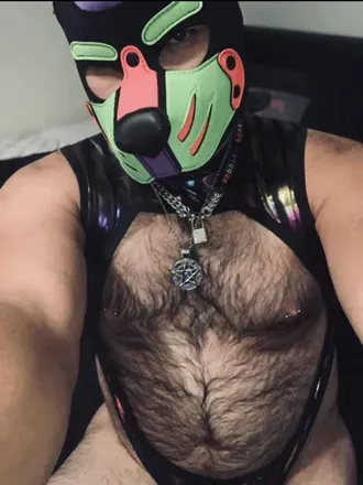 OnlyFans cuenta pup_bonez avatar 1