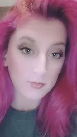 OnlyFans account  blazedbunnyxoxo420 avatar 1