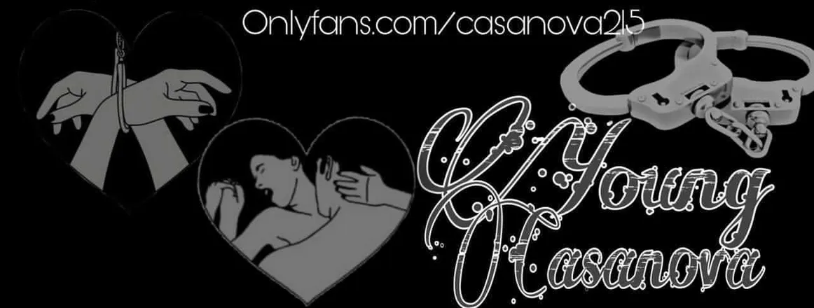 OnlyFans cuenta casanova215 header 2