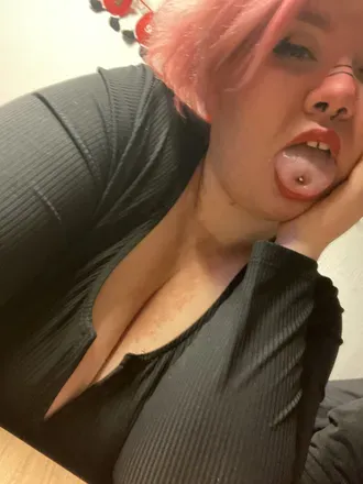 OnlyFans cuenta rainseraphina avatar 1