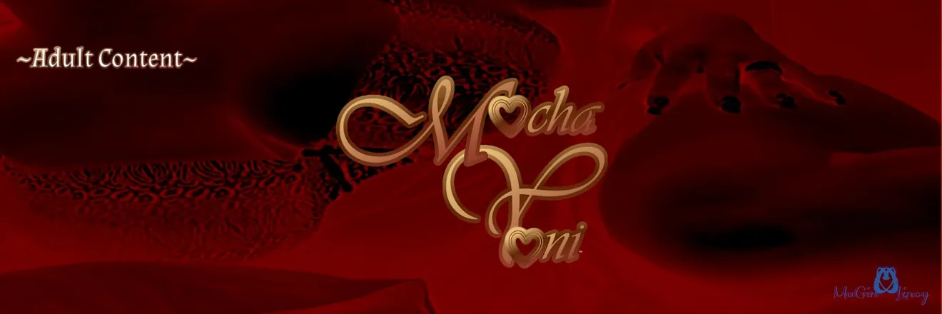 OnlyFans cuenta luvvymochayoni header 2