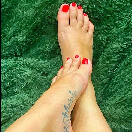 OnlyFans cuenta feetish.feet avatar 1