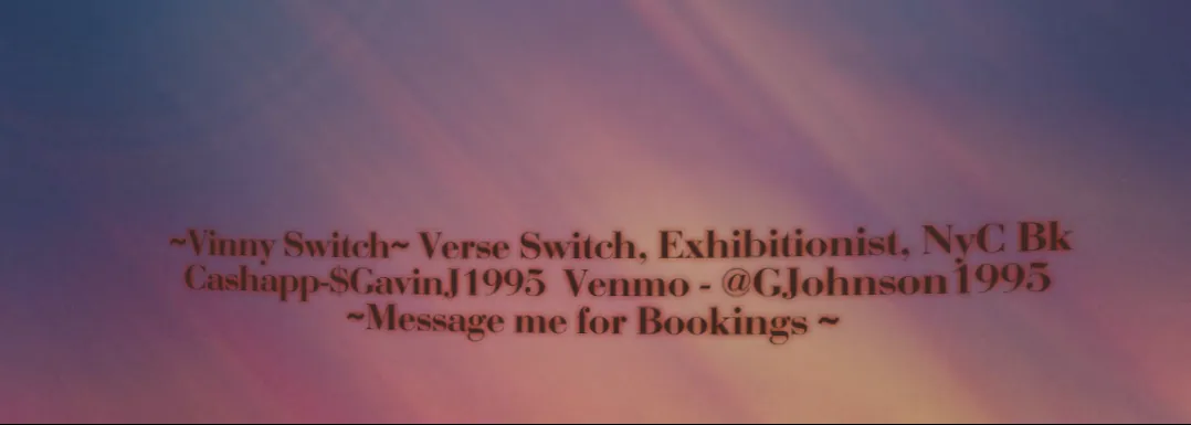OnlyFans cuenta vinnyswitch header 2