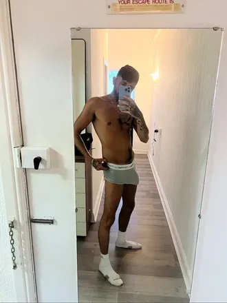 OnlyFans cuenta yourboyjukxxx avatar 1