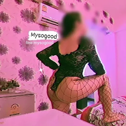 OnlyFans cuenta mysogoodladyboy header 2