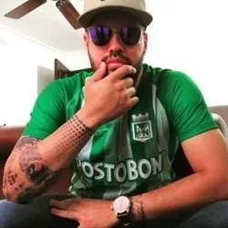 OnlyFans cuenta isaacagc avatar 1