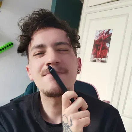 OnlyFans cuenta jack.senpai avatar 1