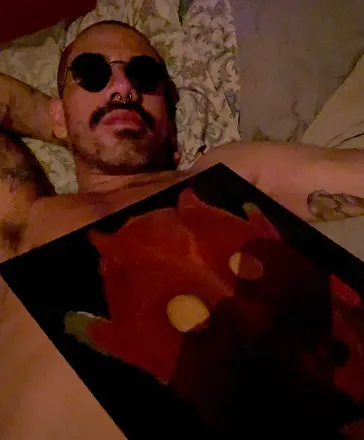 OnlyFans account  maxxxlsd avatar 1
