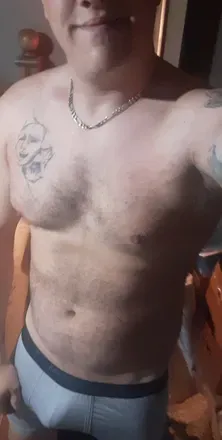 OnlyFans account  fred91x avatar 1