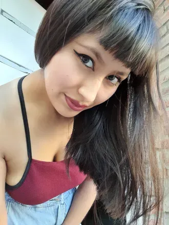 OnlyFans cuenta nanita.ca avatar 1