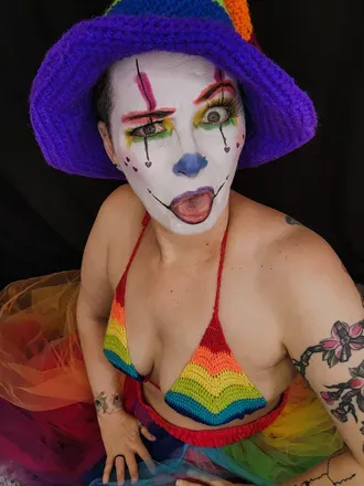 OnlyFans account  laserspine avatar 1