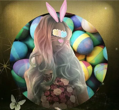 OnlyFans account  lady_amaltheany avatar 1