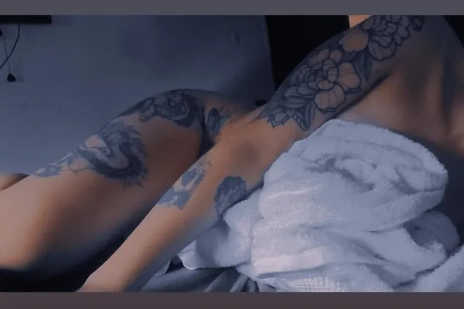 OnlyFans cuenta callmeapolonia header 2
