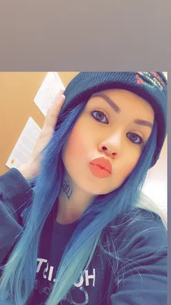 OnlyFans cuenta magiccitybabe05 previous_avatars_1 3